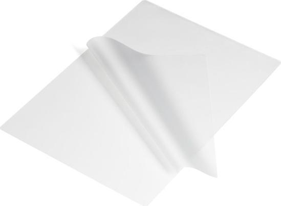 Actual product image BüroLine Laminating foils (A4, 100 Piece, 100 µm)