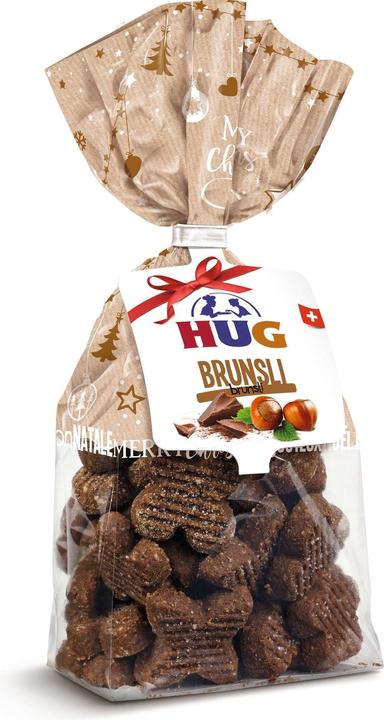 Produktbild HUG Brunsli (275 g)