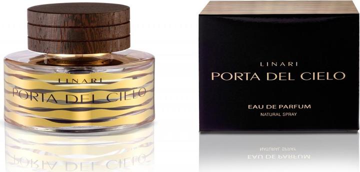 Actual product image Linari Eau de Parfum Porta del Cielo (Eau de parfum, 100 ml)