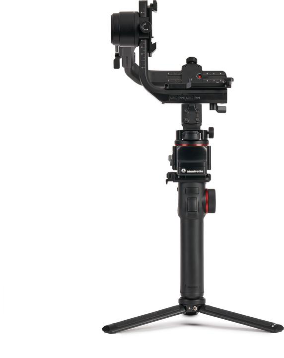Actual product image Manfrotto MVG300XM (Single-lens reflex camera, System camera, 3.40 kg)