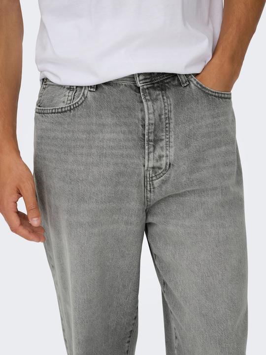 Immagine prodotto Only & Sons Onsfade Loose mg 2332 Tai Dnm Noos (W31/L34)
