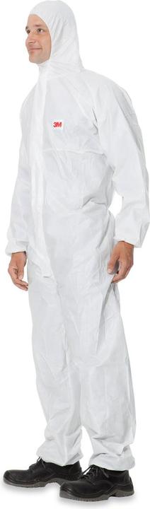 Immagine prodotto 3M Tuta protettiva 4510 (M, 20 x)