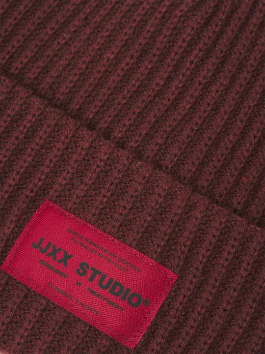 Image du produit JJXX Jxothelia Knit Beanie Acc Sn
