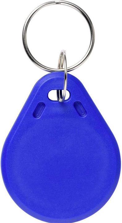 Actual product image Tru Components TC-9927192 RFID card 5 pcs.
