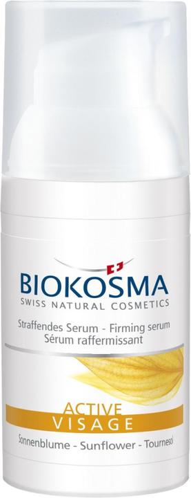 Actual product image Biokosma Active Visage (30 ml)