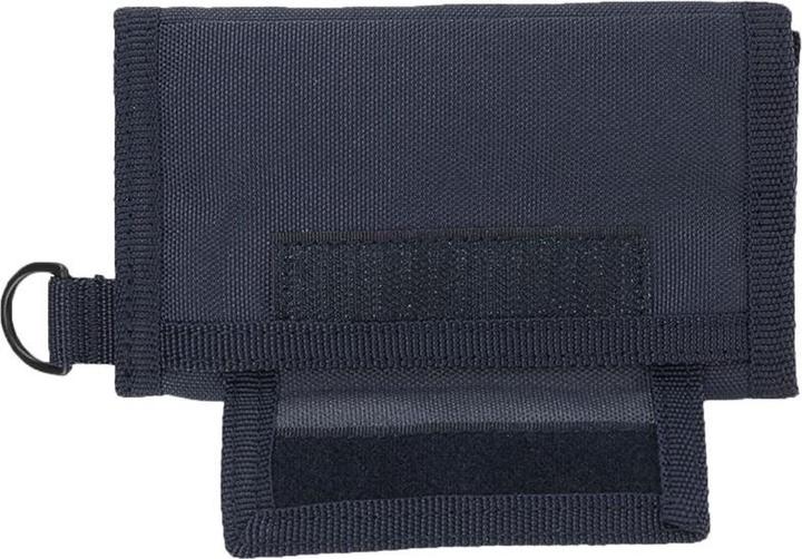 Actual product image 4F Wallet U005 Navy Blue AW23AWALU005 31S