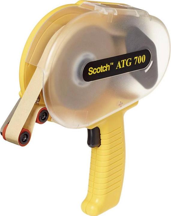Actual product image Scotch Atg700