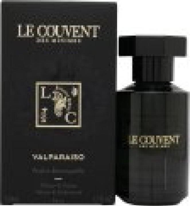 Immagine prodotto Le Couvent Notevole profumo Valparaiso EDP 50 ml (Eau de parfum, 50 ml)