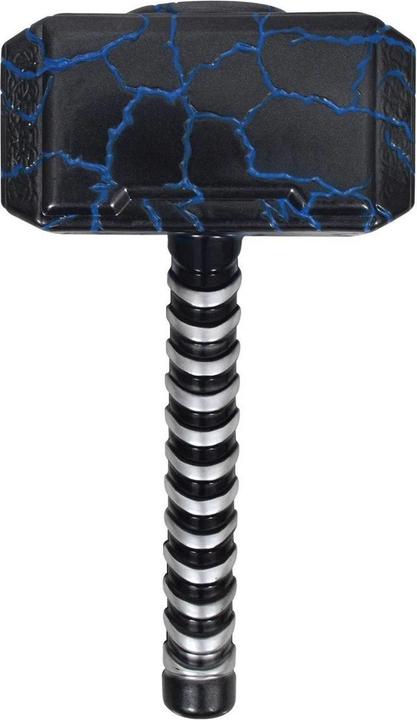 Mighty Mjolnir Costume Accessory