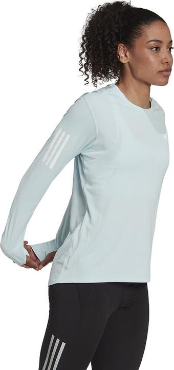 Actual product image adidas Otr Cooler T-Shirt Running Women (M)