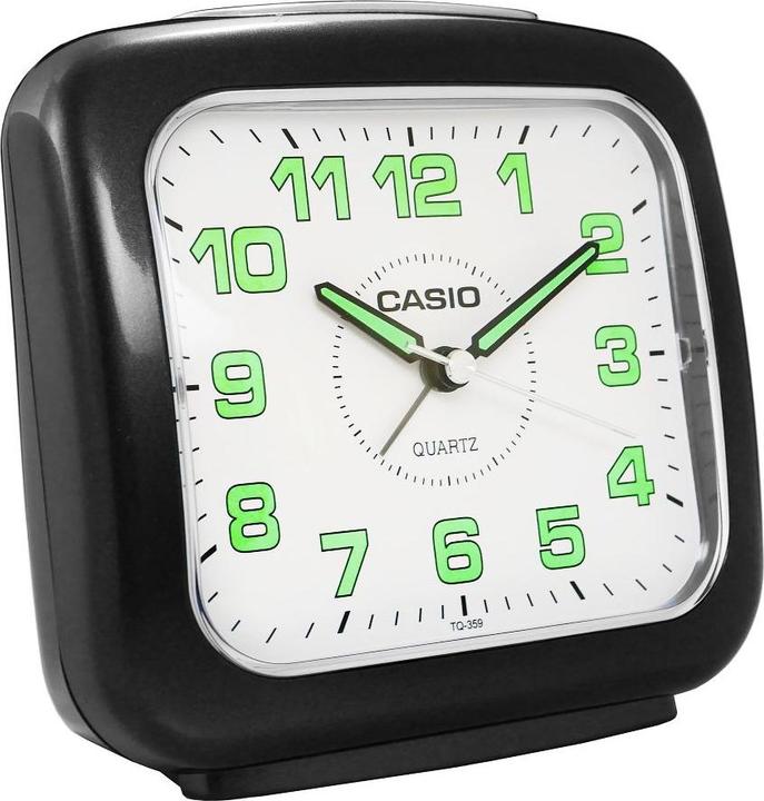 Produktbild Casio Wecker TQ-359-1EF