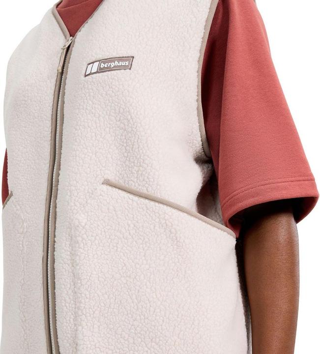 Actual product image Berghaus Volcanism Weste Unisex (48)