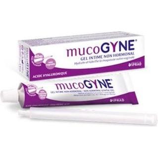 Iprad Mucogyne Non-Hormonal Genital Gel 40ml (40 ml, Intimgel) (184004.2)