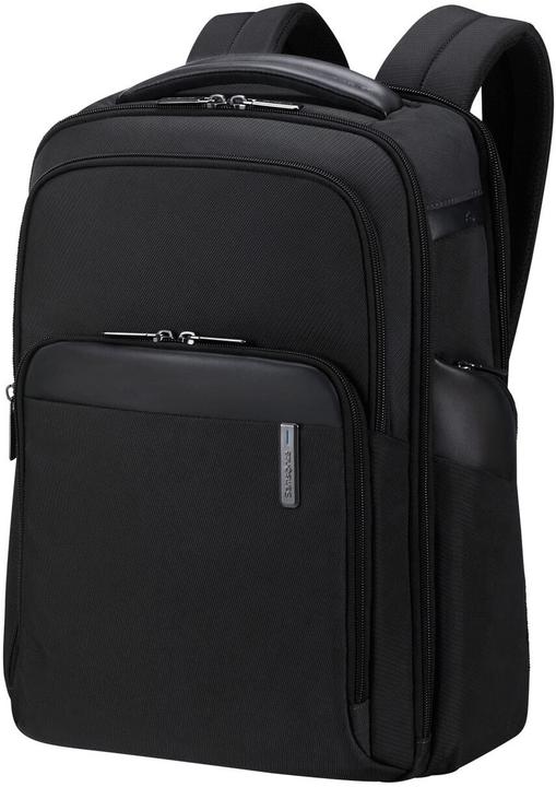 Samsonite Evosight Backpack 14.1 "Schwarz (17.50 l)