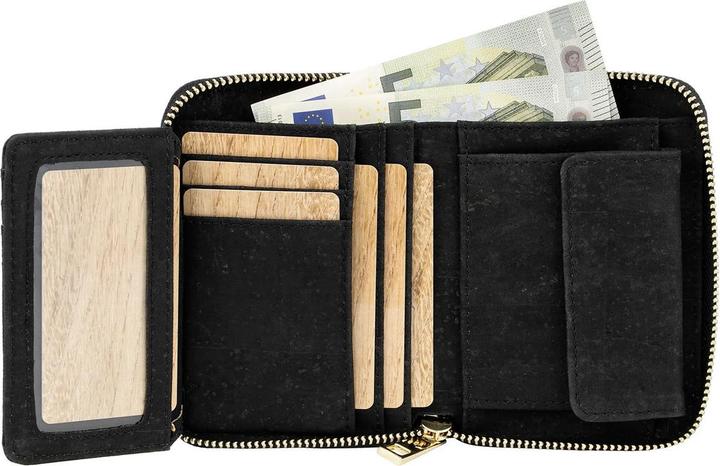 Produktbild Simaru Portemonnaie «Naomi»