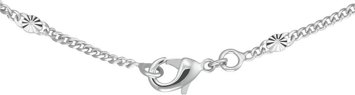 Actual product image Heideman Samuel silver polished (100% stainless steel)