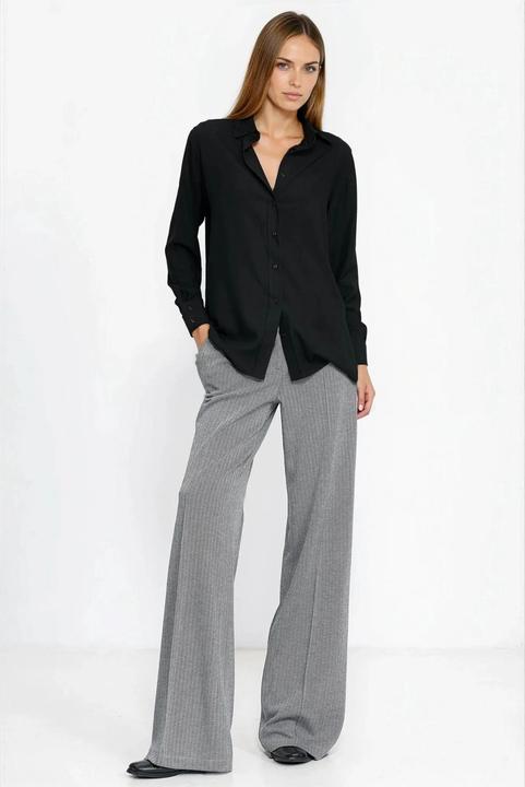 Immagine prodotto Nife Camicia in viscosa donna (36)
