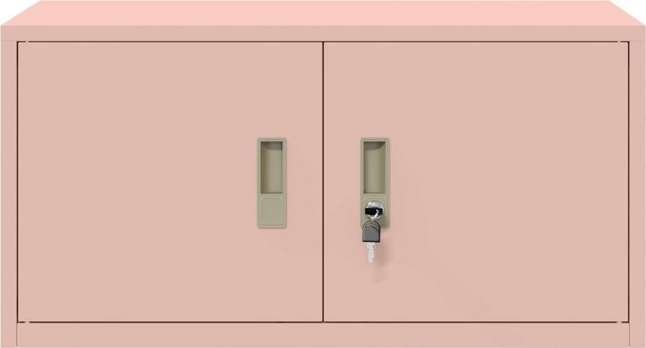 Produktbild vidaXL Büro-Beistellschrank (80 x 40 x 40 cm)