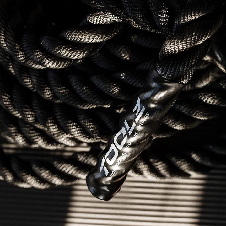 Image du produit Toolz Corde de bataille