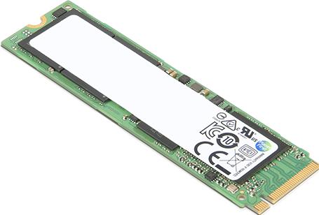 Produktbild Lenovo ThinkPad SSD (512 GB, M.2 2280)