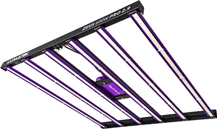 Immagine prodotto Lumatek Zeus 600W Pro 2.9 (LED, 240 V)