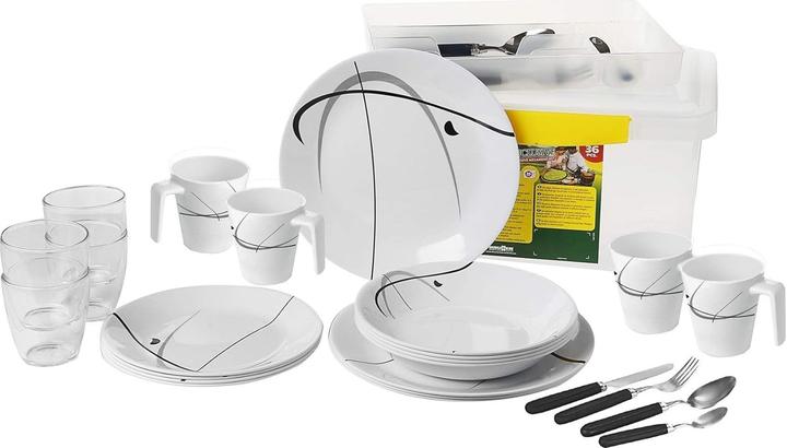 Actual product image Brunner All Inclusive Serenade