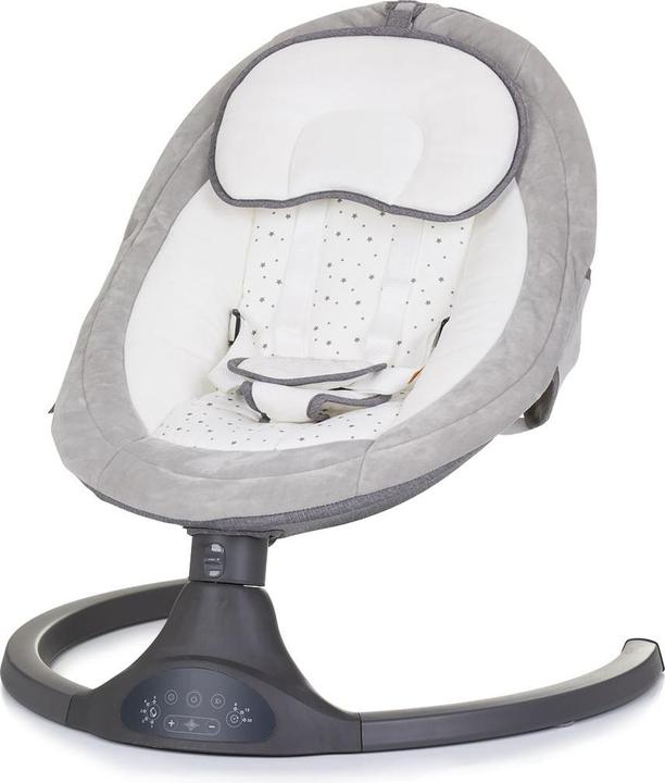 Produktbild Chipolino Babywippe Brida, Fernbedienung