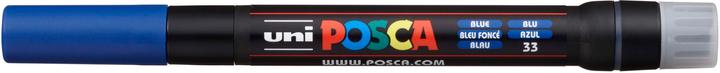 Produktbild Posca Brush Tip PCF-350 (1x)
