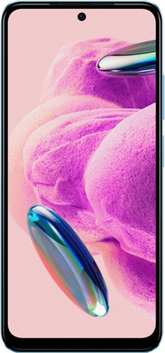 Produktbild Xiaomi Redmi Note 12S (256 GB, Blue, 6.43", Dual SIM, 4G)