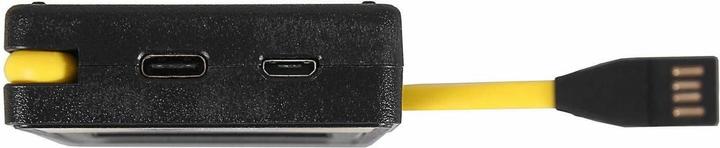 Actual product image Patona Charger Smart Dual LCD USB Canon LP-E8 (Camera battery charger)