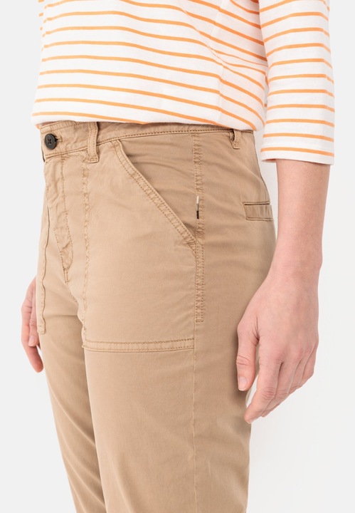 Image du produit Camel Active Chino droit de travailleur (W32/L32)