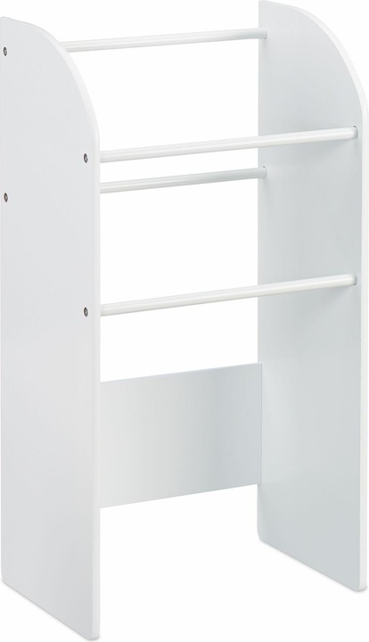 Image du produit Relaxdays 4x Clôture de parterre (43.50 cm)