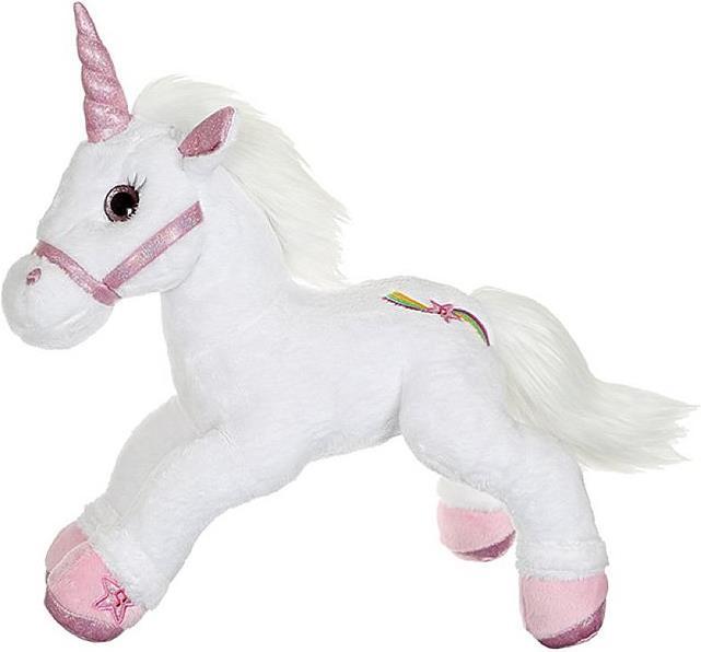 Gipsy Einhorn Lica Bella (35 cm)