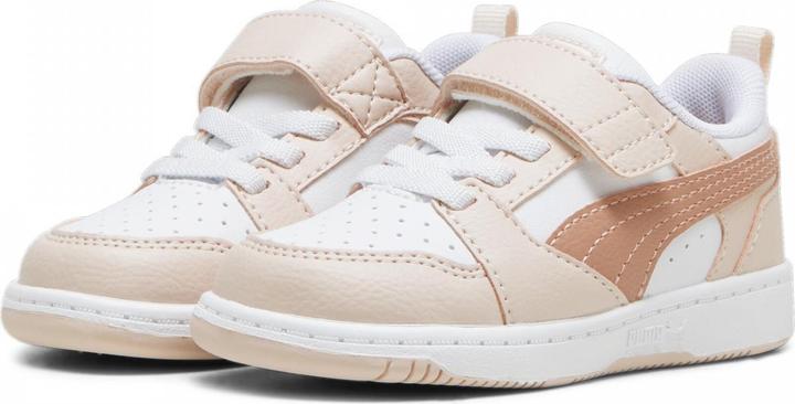 Actual product image Puma Rebound V6 Lo AC+ Inf (39)