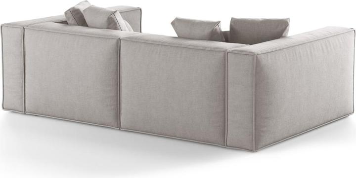 Produktbild Cosmopolitan Design Aveiro (3-Sitzer)