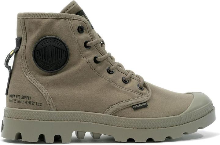 Palladium Pampa Hi HTG Supply 77356-308-M - 46