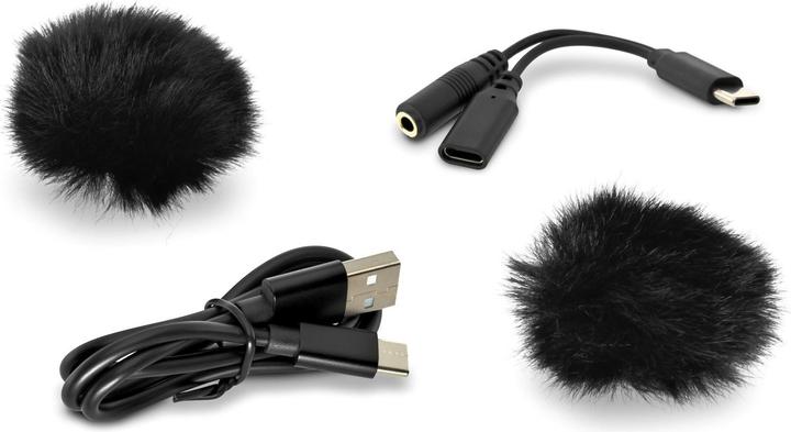 Immagine prodotto Comica Vimo S Mi (Lightning)