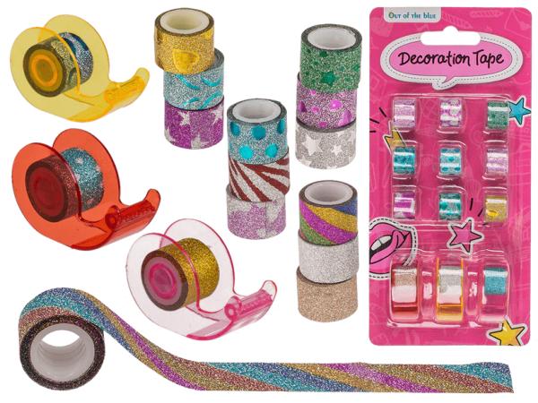 Produktbild NoName Deko-Klebeband (13 mm)