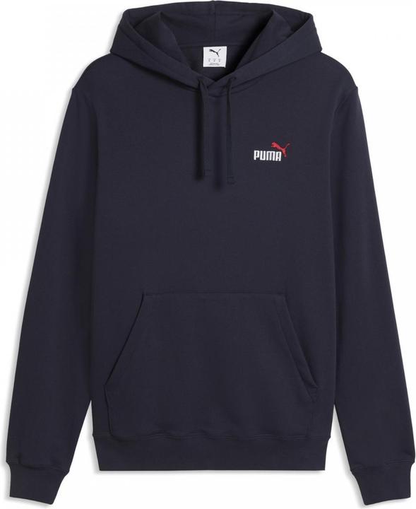 Produktbild Puma ESS 2 COLOR Small No. 1 Logo Hoodie TR (M)