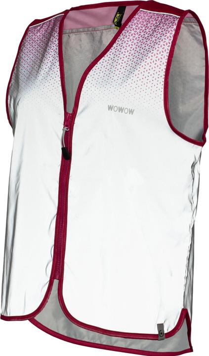 Produktbild Wowow Reflektor Yara Jacket FR XL, Befestigung: Oberkörper (XL)