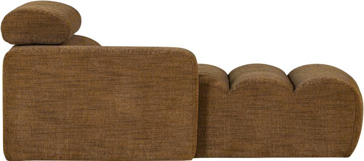 Actual product image Woood Novi (Recamiere)