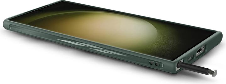 Actual product image Spigen Galaxy S24 Ultra Case Cyrill Ultra Color Kale (Samsung Galaxy S24 Ultra)