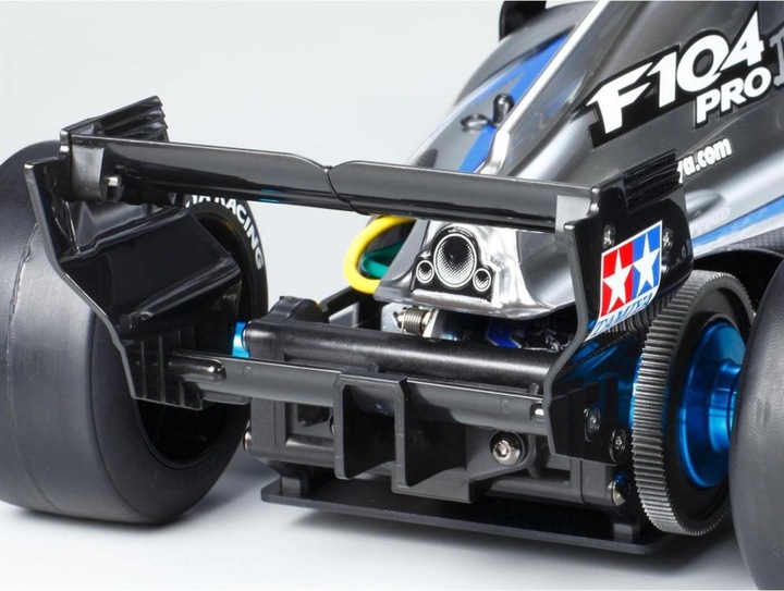 Immagine prodotto Tamiya F104 Pro II (Kit)
