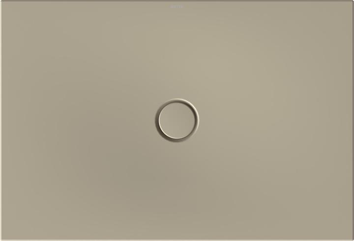 Produktbild Bette BetteFloor Duschwanne, 110x75cm