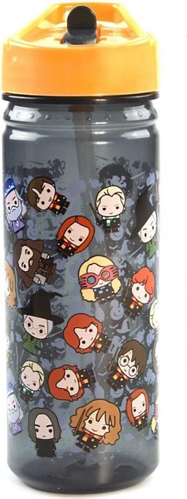 Produktbild Set Chibi Pausenbrottasche Und Wasserflasche