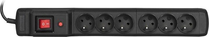 Image du produit Activejet Câble d'extension COMBO 6GN 6 sorties AC intérieures (6x, PECO 7/5, 3 m)