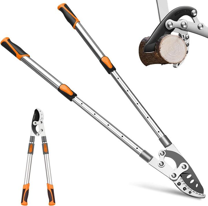 Produktbild Airaj Teleskop-Astschere