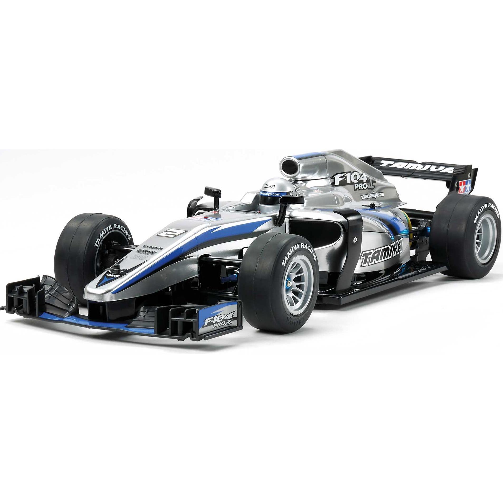 Tamiya F104 Pro II - kaufen bei Digitec