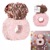 Actual product image Party Pinata ring