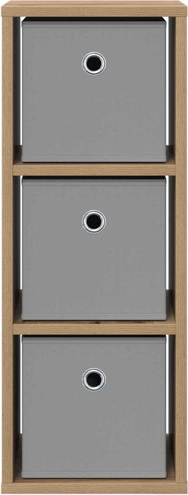 Image du produit vidaXL Sideboard (25.50 x 22 x 69.50 cm)